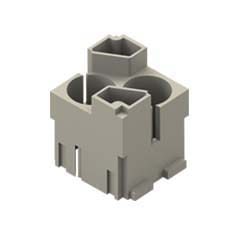 ILME ILMCX 02 BM MODULO SPINA MIXO-BUS
