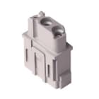 ILME ILMCX 03 4F MODULO 40A 3P FEMMINA