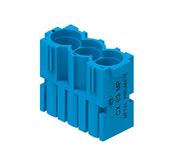ILME ILMCX 03 MP MOD.MIXO PNEU.METAL.3 VIE