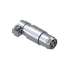 ILME ILMCX 04 BF CONN.MIXO BUS F 10A 4P