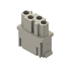 ILME ILMCX 04 LF MODULO 4P FEMMINA OF