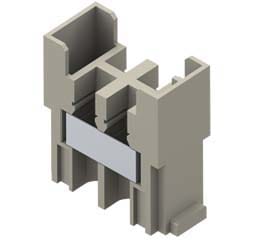 ILME ILMCX 04 SCM FR.SPINA MIXO SC