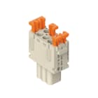 ILME ILMCX 05 SHF FR.PR.MIXO 16A 5P SQUICH