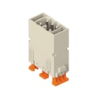 ILME ILMCX 05 SHM FR.SP.MIXO 16A 5P SQUICH