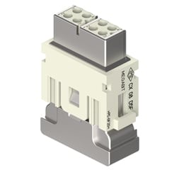 ILME ILMCX 08 D5F FR.PR.MIXO MGBIT 1 USCITA