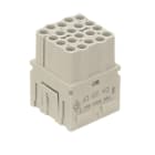 ILME ILMCX 20 CF MODULO 16A 20P FEMMINA