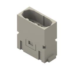 ILME ILMCX 25 IBM FR.SPINA MIXO 25P 5A 0.75