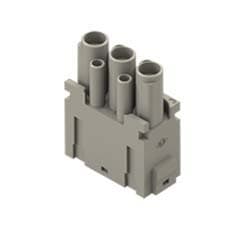 ILME ILMCX 3/4 XDF FR.PR.MIXO 3PX40A+4PX10A