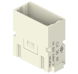 ILME ILMCX 36 IM FR.SPINA 36P 4A