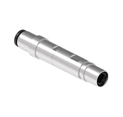 ILME ILMCX 4.0 MPQV CTT.F.PNEU.VALV.QUICK.4MM