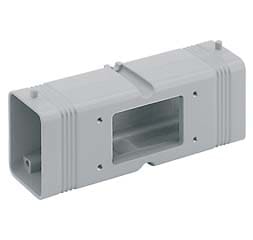 ILME - ILMCYG 06H06 GIUNTO CN 6P X CHI 06P