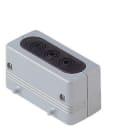 ILME - ILMCYR 16.3 CUST.GUIDA CAVI PASSANTI