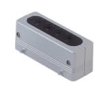 ILME ILMCYR 24.4 CUST.GUIDA CAVI PASSANTI