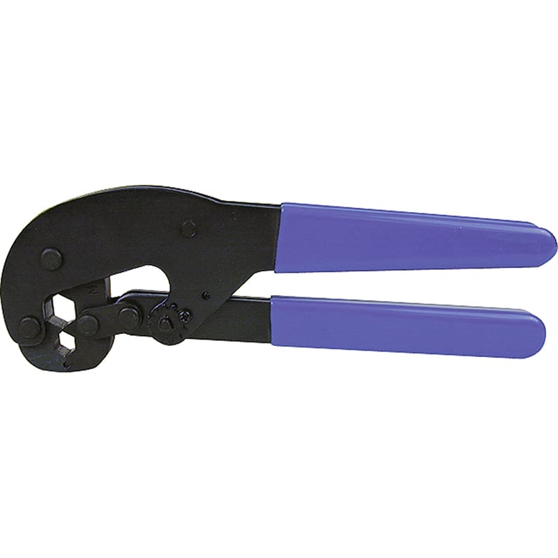 FTE MAXIMAL ITALIA S FTECZ57WP CZ57WP PINZA CRIMPATRICE CONNETTORI F48W