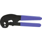 FTE MAXIMAL ITALIA S FTECZ57WP CZ57WP PINZA CRIMPATRICE CONNETTORI F48W