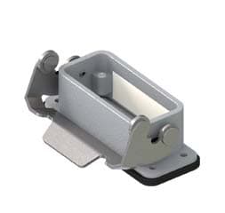 ILME ILMCZ7I 15 L CST.I.1L.RIGIDA CZ15 IP67
