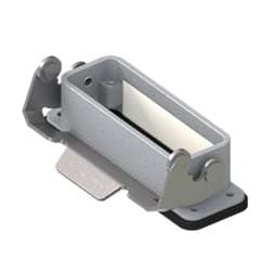 ILME ILMCZ7I 25 L CST.I.1L.RIGIDA CZ25 IP67