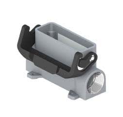 ILME - ILMCZAP 25 L21 CST.P.1L.A.25P.1PG21 IL-B