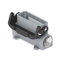 ILME - ILMCZAP 25 L2 CST.P.1L.A.25P.2PG16 IL-B