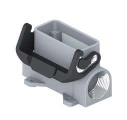 ILME - ILMCZP 15 L21 CST.P.1L.B.15P.1PG21 IL-B