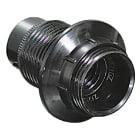 BTICINO - BTIS701N KIT - 2 PORTALAMPADE MIGNON FILETTATI NE