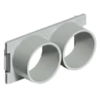 BTICINO BTI10242 SOTTOPAVIMENTO - FIANCO PER IMBOCCO 2 TU