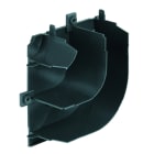 BTICINO BTI121005 INTERLINK - FONDO ANGOLO PIATTO 120X60MM