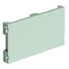 BTICINO BTI150682 INTERLINK - COPRIFORO GRIGIO CHIARO