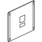 BTICINO BTI9532/TNPL MAS - PANNELLO PLASTICA M250-630 DIFF L=