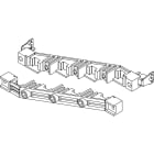BTICINO BTI91882/IS MAS HDX - ISOLATORE SCALETTA BASE BARRA