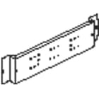 BTICINO - BTI9761PC/W MAS - PIASTRA MW250 L=850