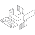BTICINO - BTI91850/2CE MAS - CELLA SEGREGAZIONE FORMA 4B H=200M