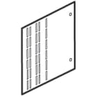BTICINO BTI91850/3SE MAS - KIT SEPARAZ ELEMENTO FUNZIONALE H=