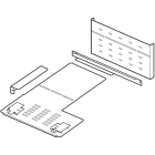 BTICINO - BTI91850/8CS MAS - CHIUSURA SUPERIORE X OMNIBUS PROF