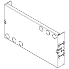 BTICINO - BTI9542LTK MAS - PIASTRA INTERNA SCORREVOLE 600X300