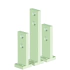 BTICINO - BTIM7960 MEGA M630/1600ES - SET ATT POST SFALSATI