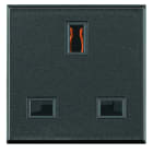 BTICINO BTIHS4150 AXOLUTE - PRESA 2P+T 13A 250V BS