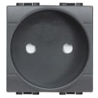 BTICINO - BTIL4143 LIVING INT - PRESA 2P 10/16A FRANCIA