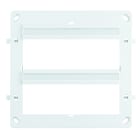 BTICINO BTI512SA MATIX - SUPPORTO A 6+6 MODULI