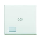 BTICINO - BTIAM5915/2AC MATIX - COPRITASTO GEN 2 MOD