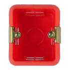 BTICINO BTI501 SCATOLE - DA INCASSO AD 1 POSTO