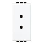 BTICINO BTIN4291 LIGHT - PRESA MIGNO 2P 6A 24V
