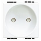 BTICINO - BTIN4143 SDO Franz.Std 2P SK WEISS