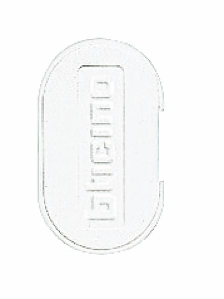 BTICINO BTIN4750 LIGHT - COPRIVITI SIGILLABILI PER SUPPOR