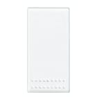 BTICINO BTIN4915T LIGHT - COPRITASTO PULSANTE 1 MODULO