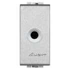 BTICINO BTINT4391 LIGHT TECH - PREDISPOSITORE JACK 48V 10A
