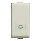 BTICINO - BTIA5921D MATIX MAGIC - TASTO SERIGRAFIA CAMPANEL