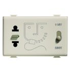 BTICINO - BTIA5460 MATIX MAGIC - PRESA PER RASOIO