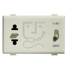 BTICINO BTIA5460 MATIX MAGIC - PRESA PER RASOIO