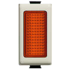 BTICINO - BTIA5060A MATIX MAGIC - PORTALAMPADA COLORE ARANCI